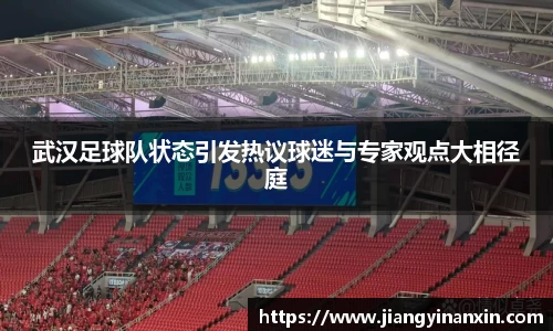 武汉足球队状态引发热议球迷与专家观点大相径庭